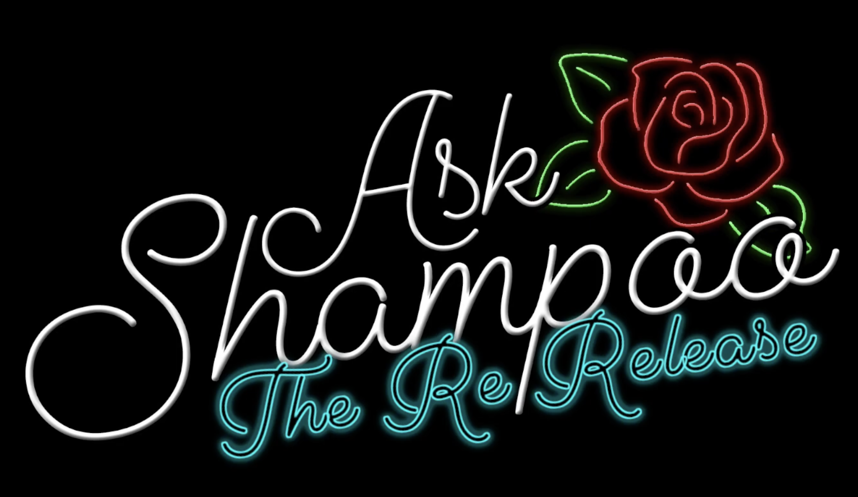 Ask Shampoo Archive